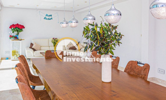 Gebrauchtimmobilien - Villa - La Zenia