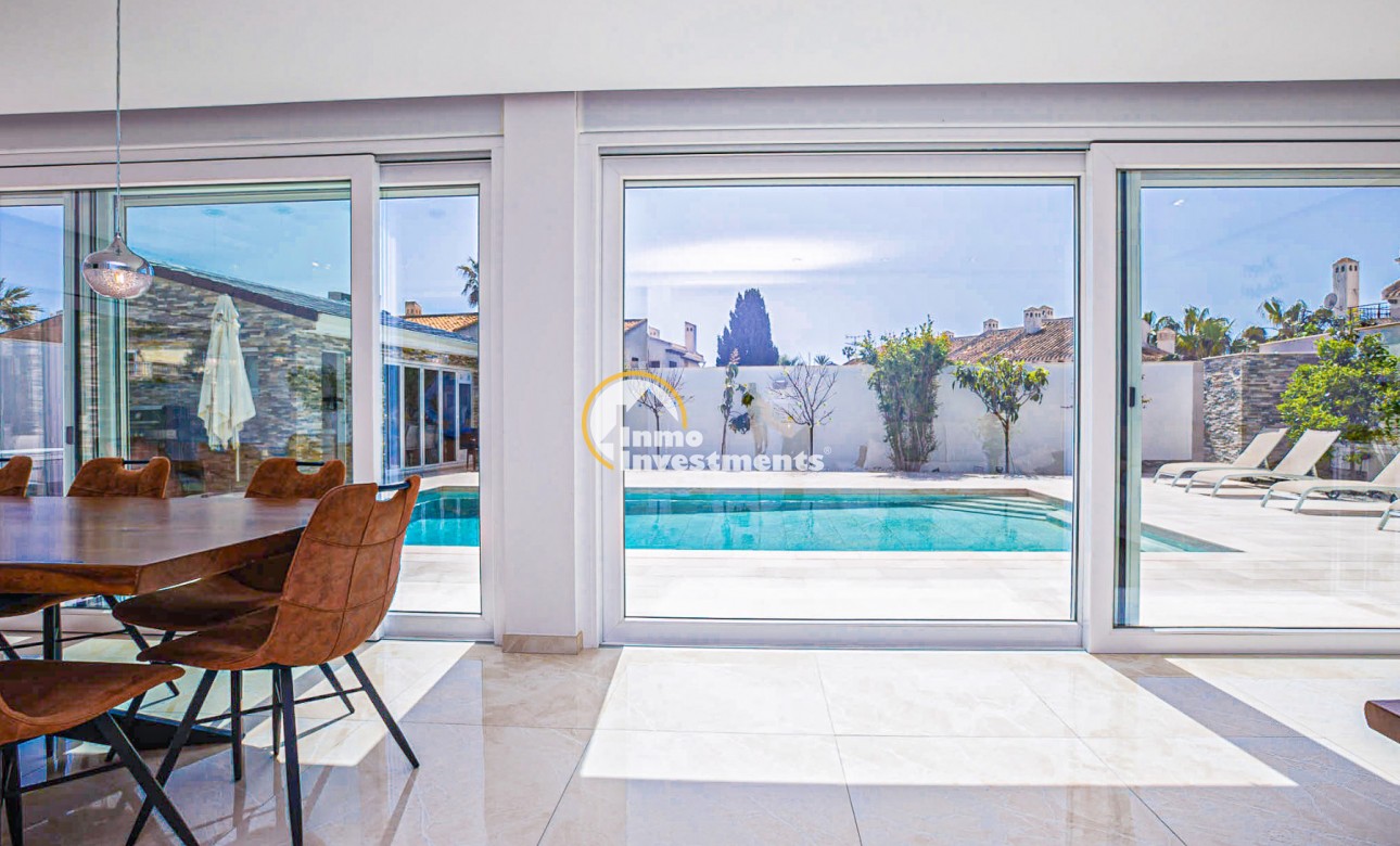 Gebrauchtimmobilien - Villa - La Zenia