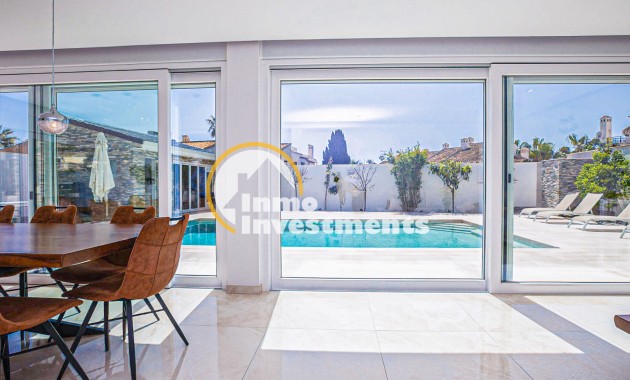 Gebrauchtimmobilien - Villa - La Zenia