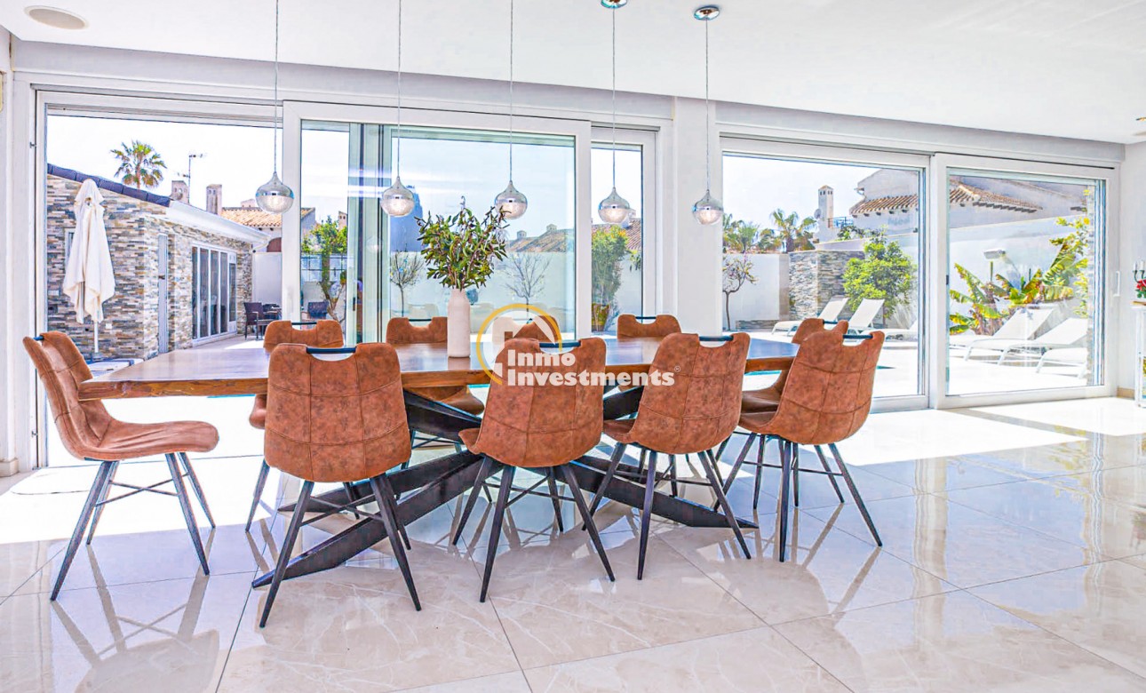 Gebrauchtimmobilien - Villa - La Zenia