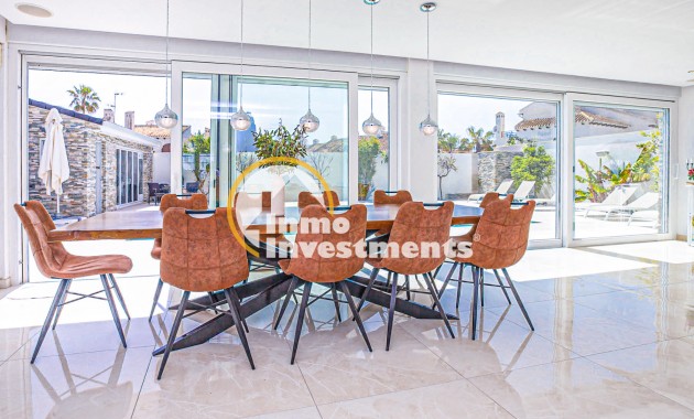 Gebrauchtimmobilien - Villa - La Zenia