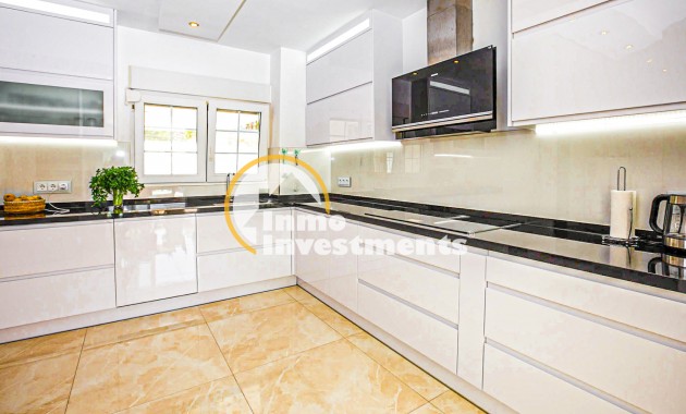 Gebrauchtimmobilien - Villa - La Zenia