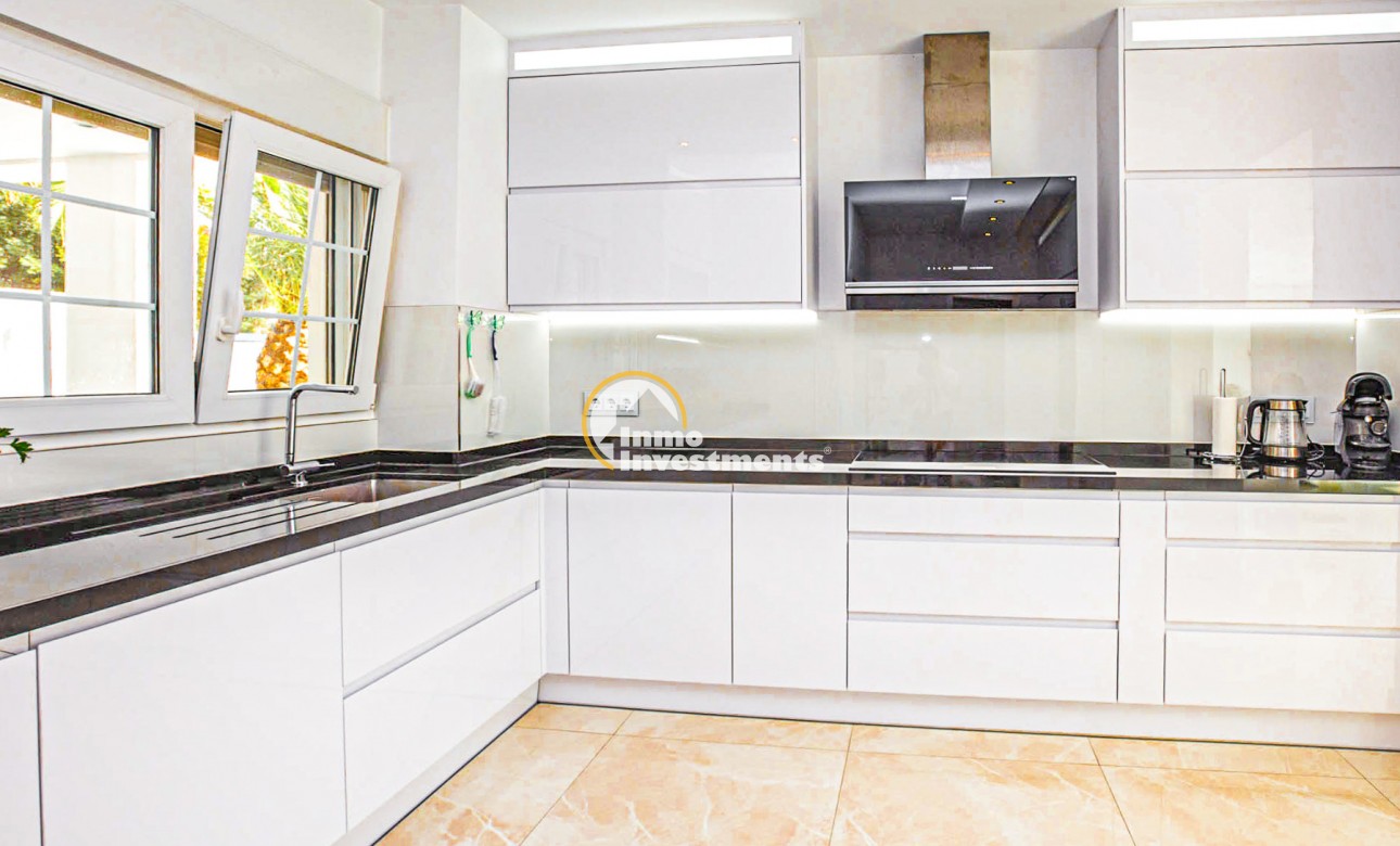 Gebrauchtimmobilien - Villa - La Zenia