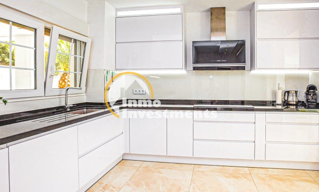 Gebrauchtimmobilien - Villa - La Zenia