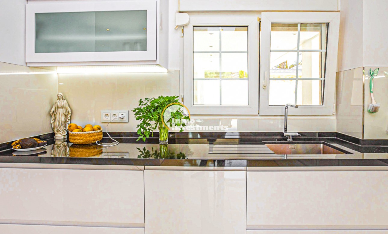 Gebrauchtimmobilien - Villa - La Zenia