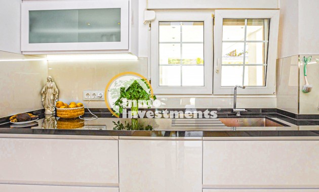 Gebrauchtimmobilien - Villa - La Zenia