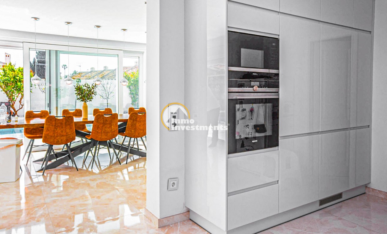 Gebrauchtimmobilien - Villa - La Zenia