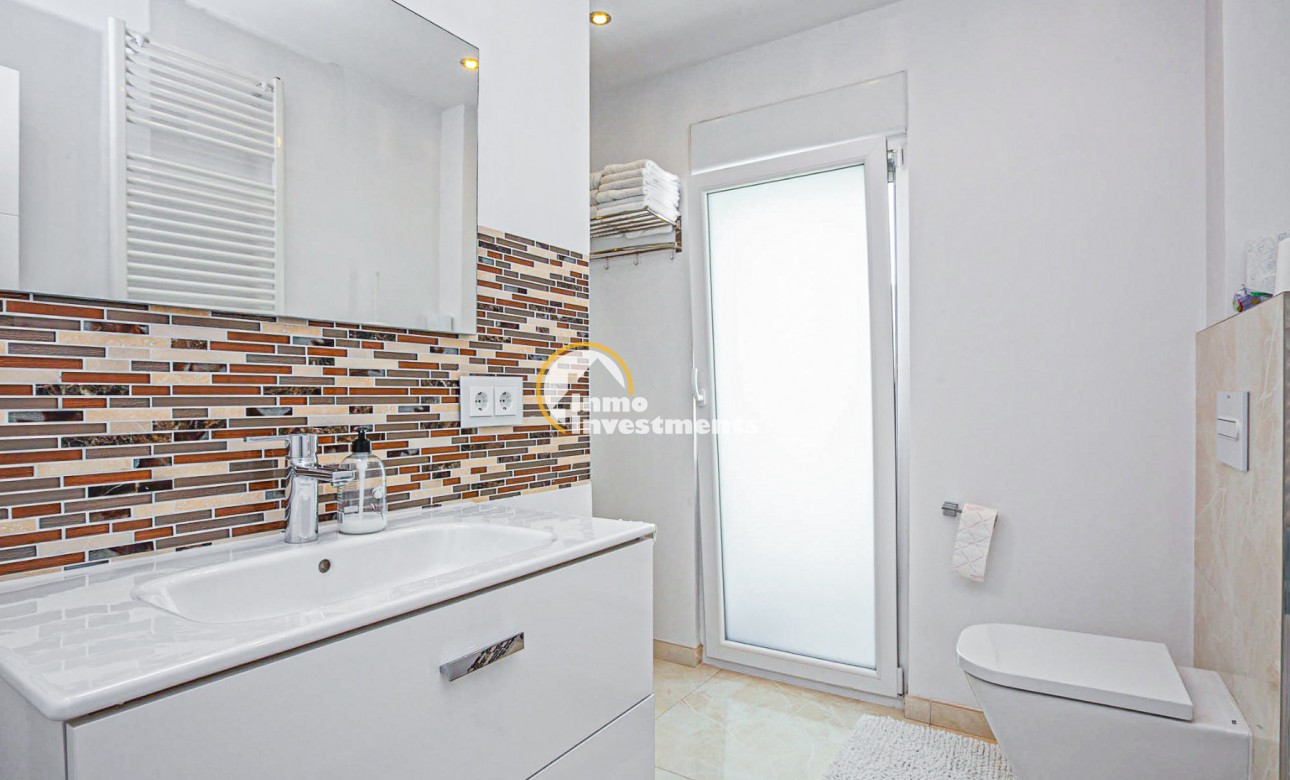 Gebrauchtimmobilien - Villa - La Zenia