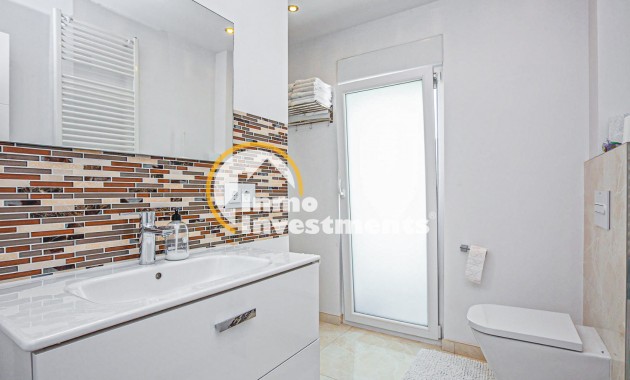 Gebrauchtimmobilien - Villa - La Zenia