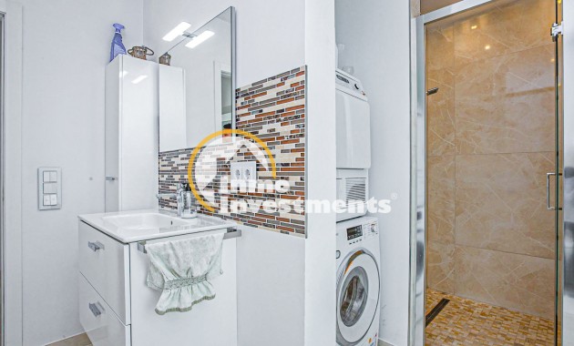 Gebrauchtimmobilien - Villa - La Zenia