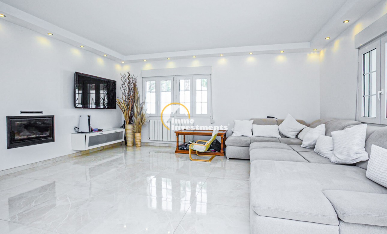 Gebrauchtimmobilien - Villa - La Zenia