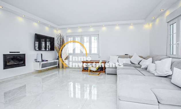 Gebrauchtimmobilien - Villa - La Zenia