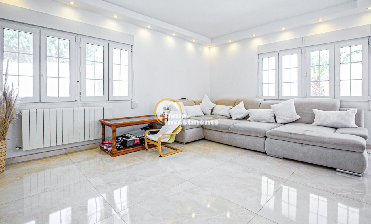 Gebrauchtimmobilien - Villa - La Zenia