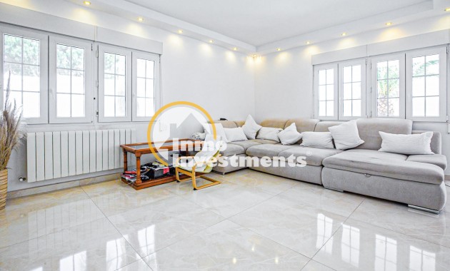 Gebrauchtimmobilien - Villa - La Zenia