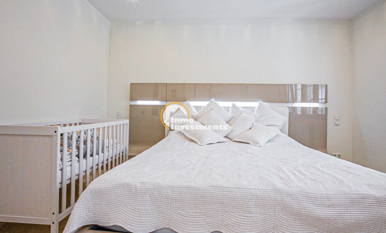 Gebrauchtimmobilien - Villa - La Zenia