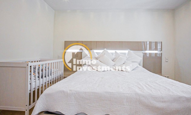 Gebrauchtimmobilien - Villa - La Zenia