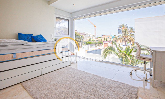 Gebrauchtimmobilien - Villa - La Zenia