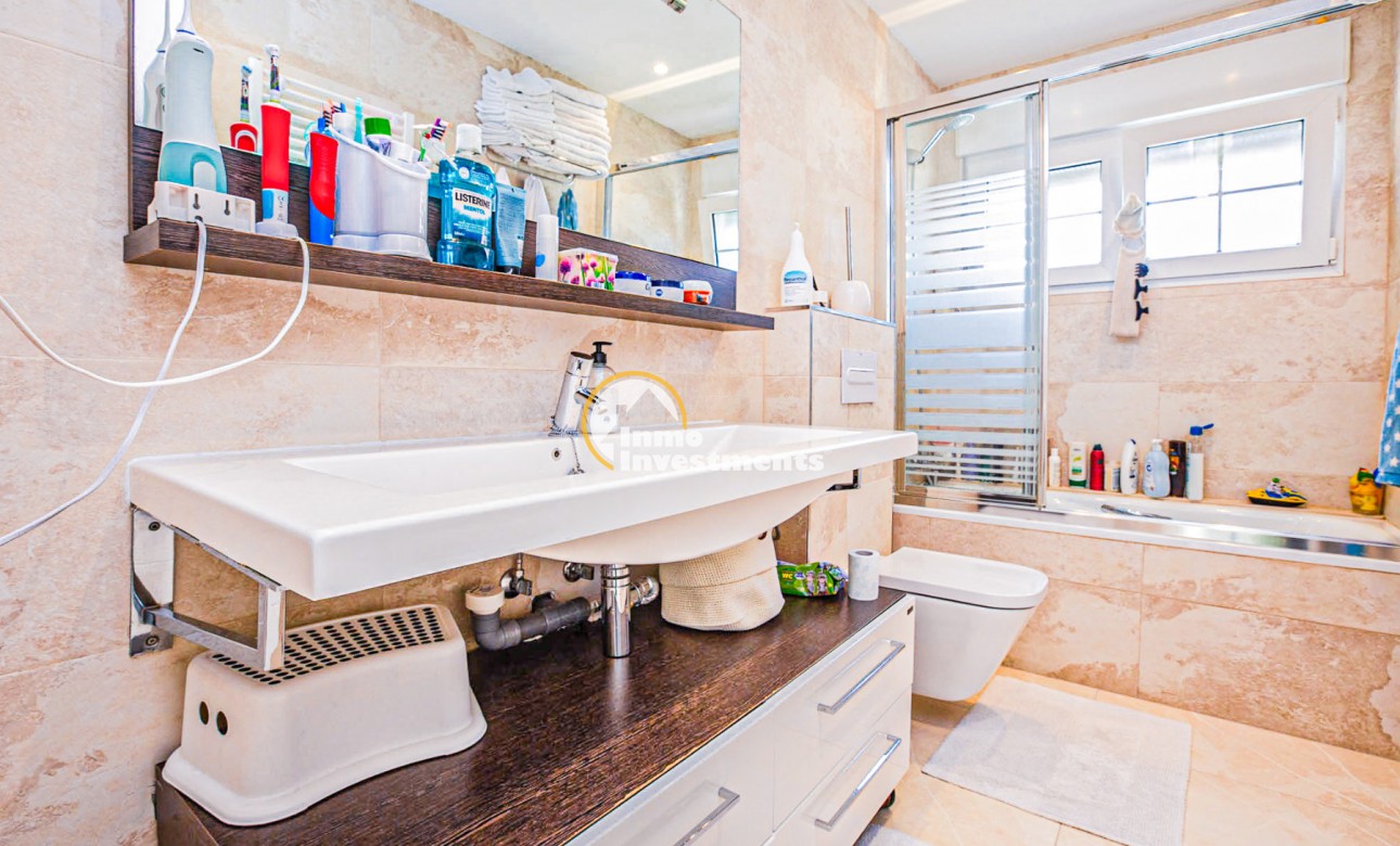 Gebrauchtimmobilien - Villa - La Zenia