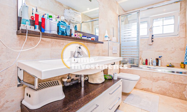 Gebrauchtimmobilien - Villa - La Zenia