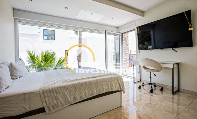 Gebrauchtimmobilien - Villa - La Zenia