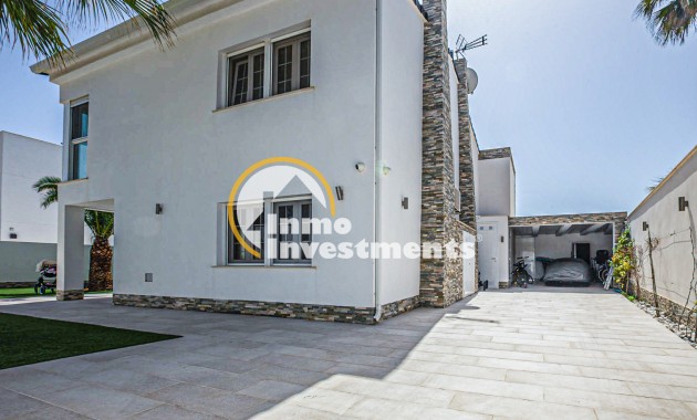 Gebrauchtimmobilien - Villa - La Zenia