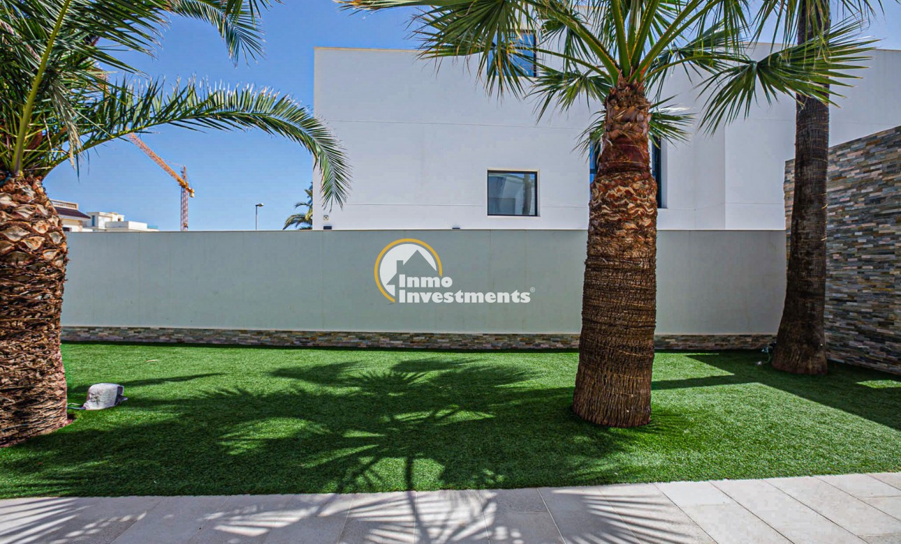 Gebrauchtimmobilien - Villa - La Zenia