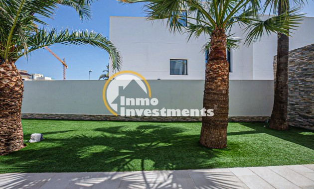 Gebrauchtimmobilien - Villa - La Zenia