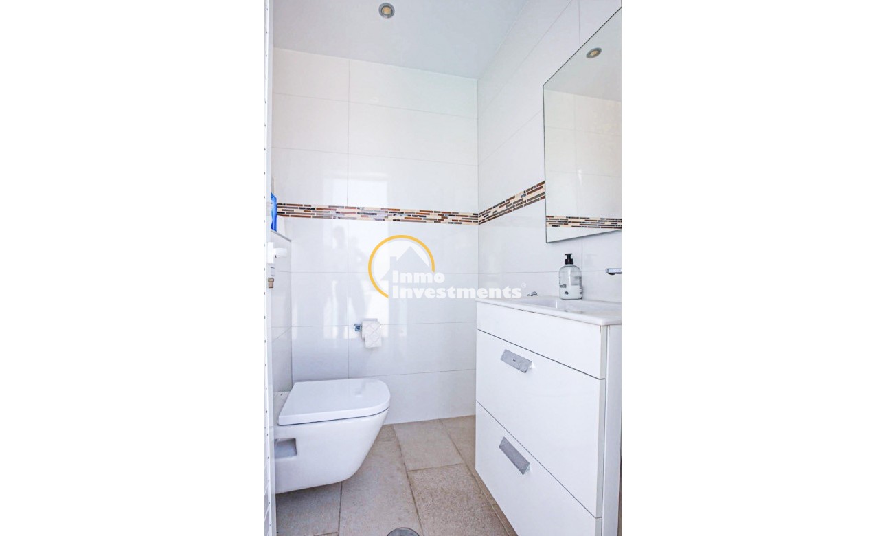 Gebrauchtimmobilien - Villa - La Zenia