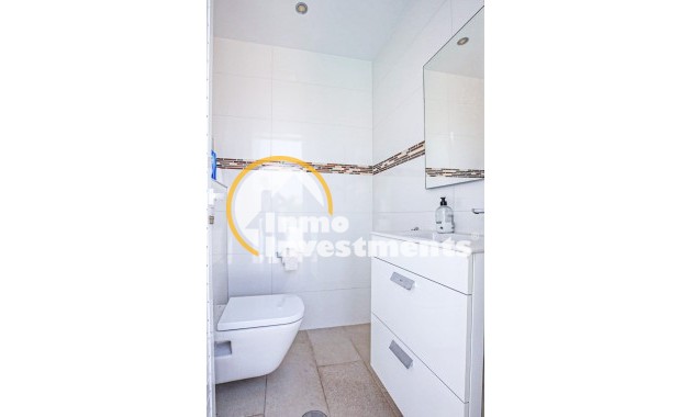 Gebrauchtimmobilien - Villa - La Zenia