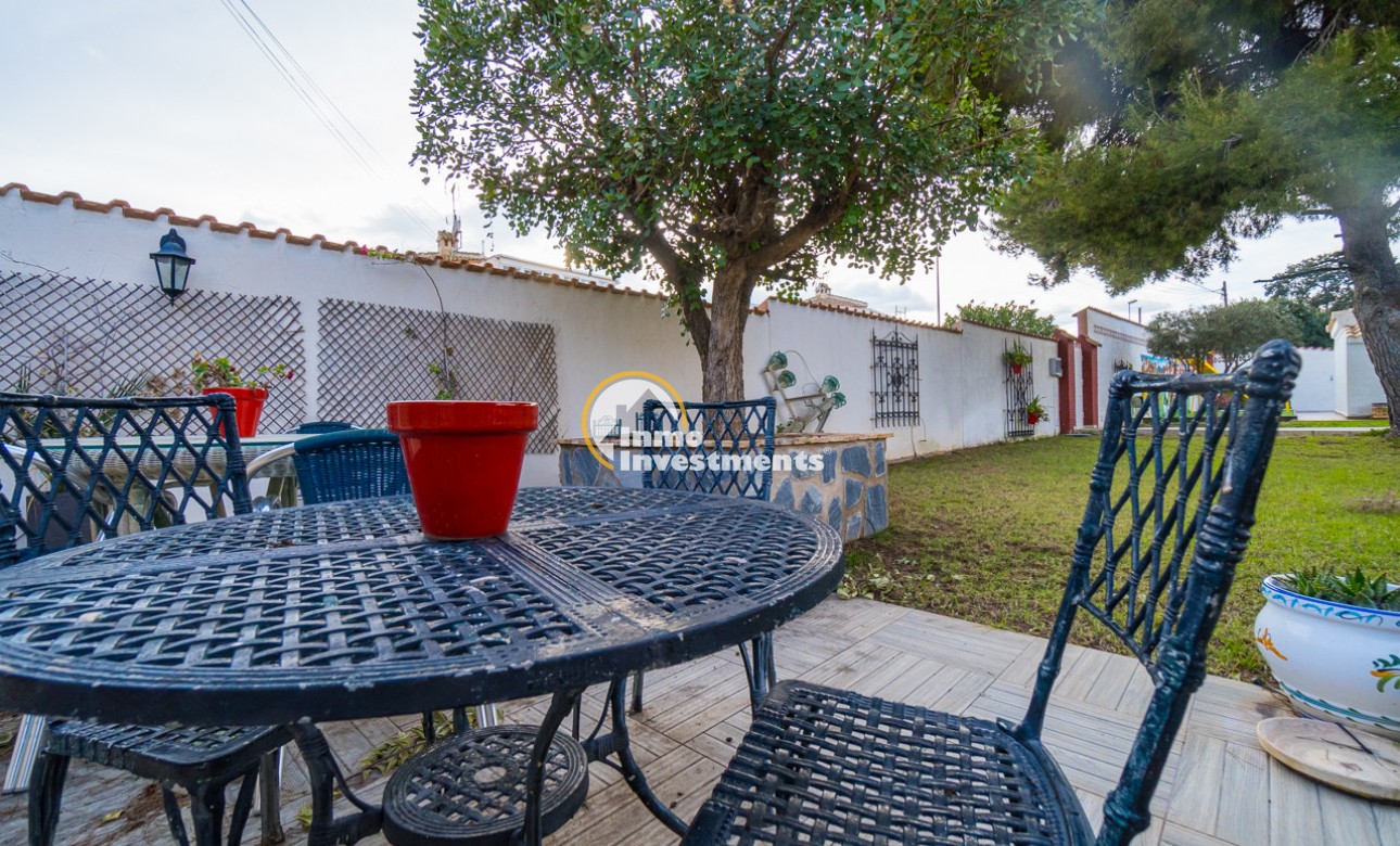 Gebrauchtimmobilien - Villa - Lomas de Cabo Roig