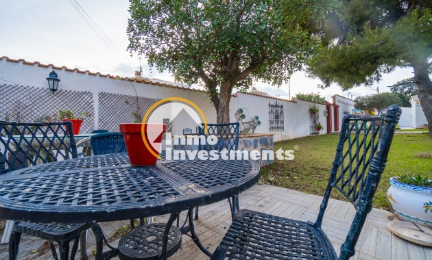 Gebrauchtimmobilien - Villa - Lomas de Cabo Roig