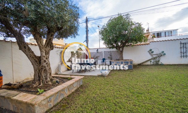 Gebrauchtimmobilien - Villa - Lomas de Cabo Roig