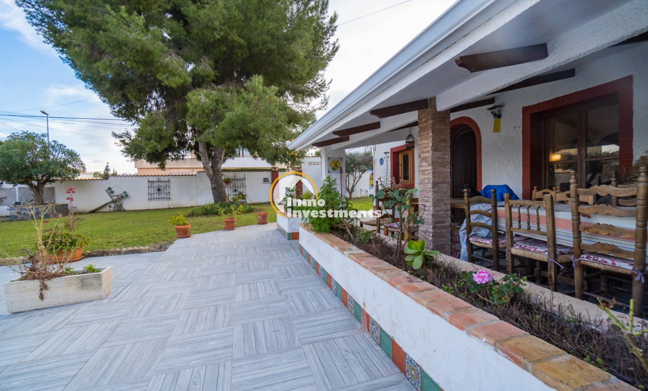 Gebrauchtimmobilien - Villa - Lomas de Cabo Roig