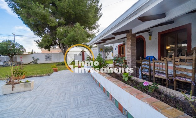 Gebrauchtimmobilien - Villa - Lomas de Cabo Roig