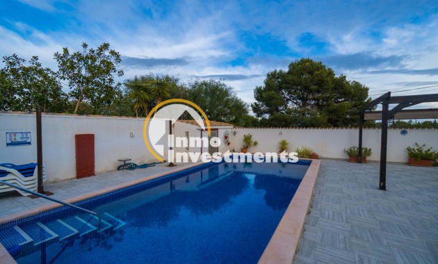 Gebrauchtimmobilien - Villa - Lomas de Cabo Roig