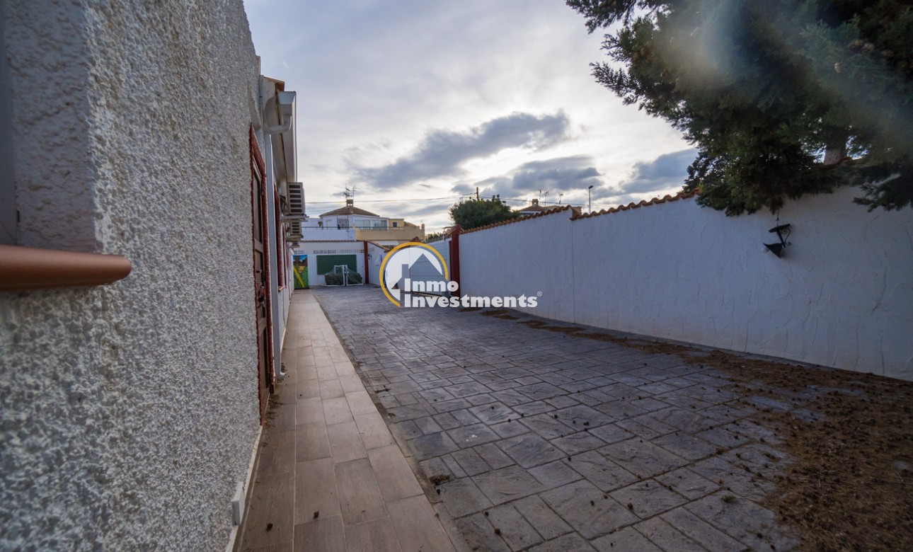 Gebrauchtimmobilien - Villa - Lomas de Cabo Roig