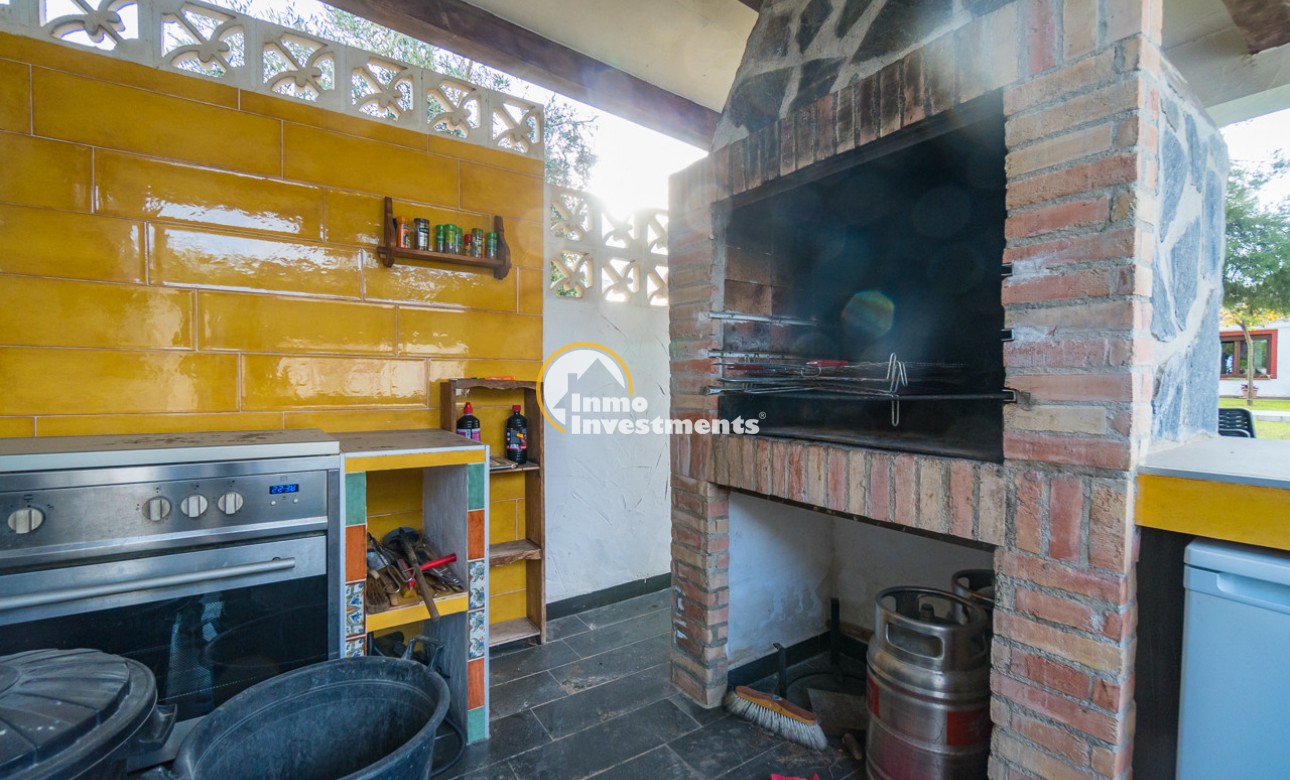 Gebrauchtimmobilien - Villa - Lomas de Cabo Roig