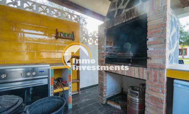 Gebrauchtimmobilien - Villa - Lomas de Cabo Roig