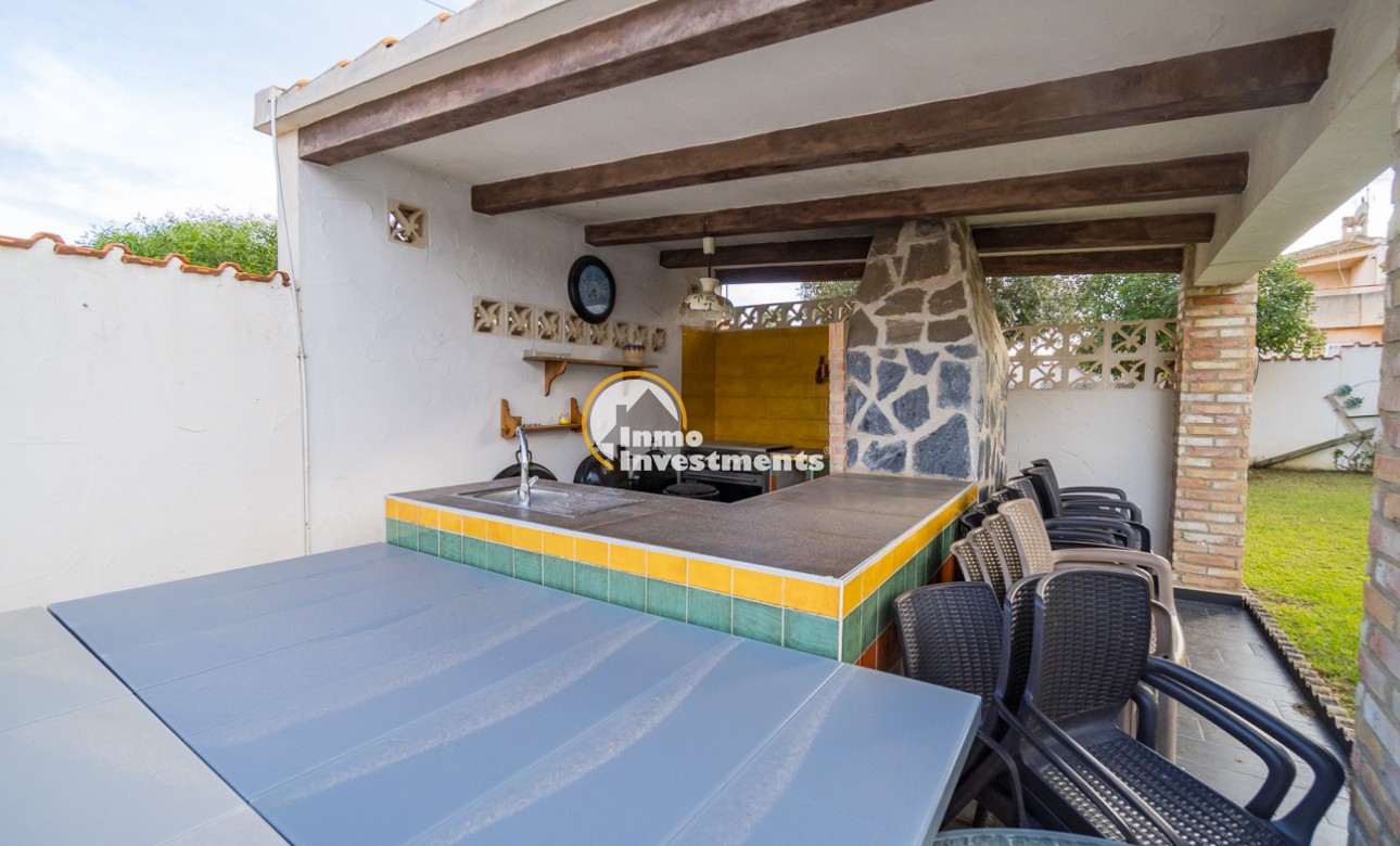 Gebrauchtimmobilien - Villa - Lomas de Cabo Roig