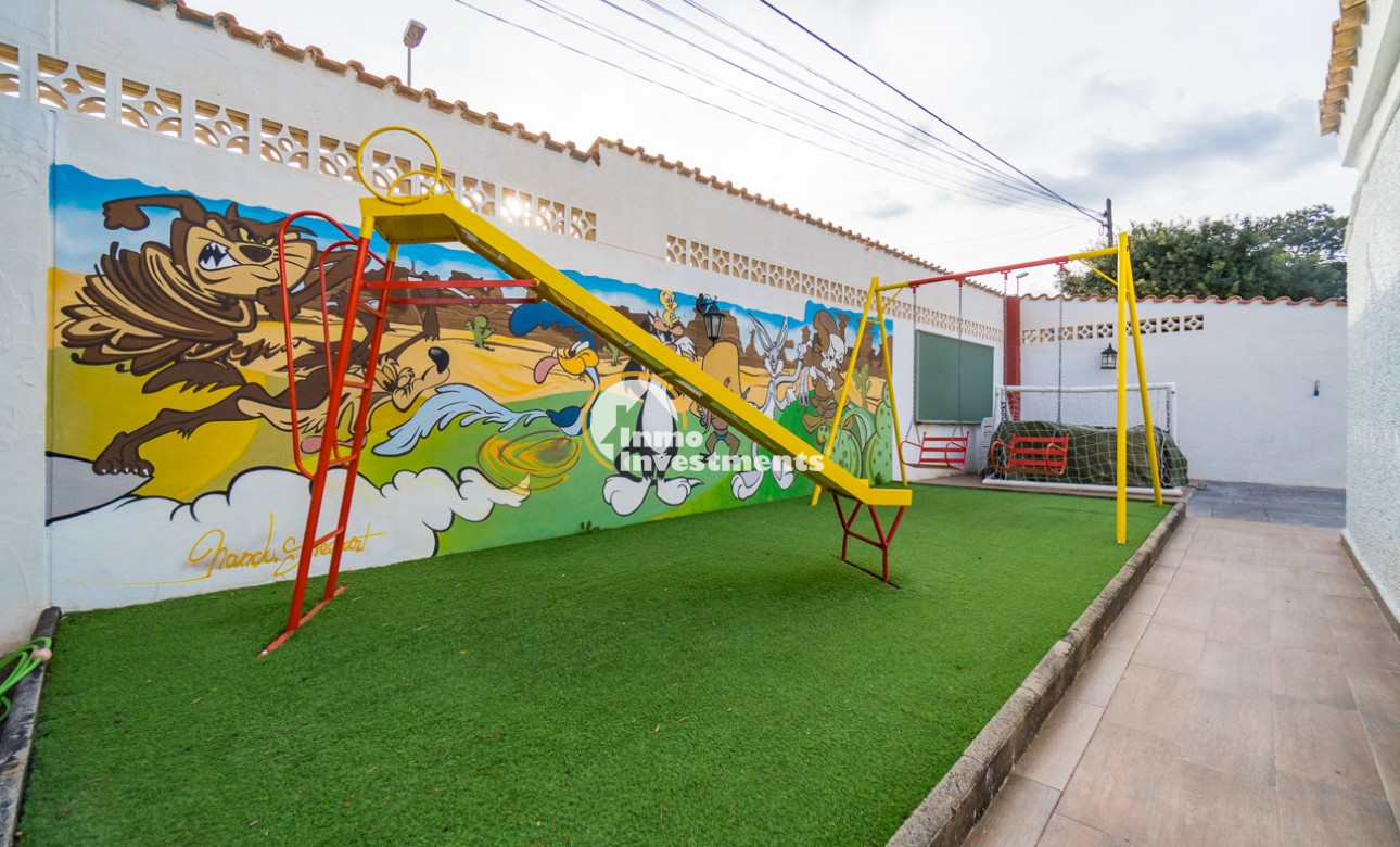 Gebrauchtimmobilien - Villa - Lomas de Cabo Roig