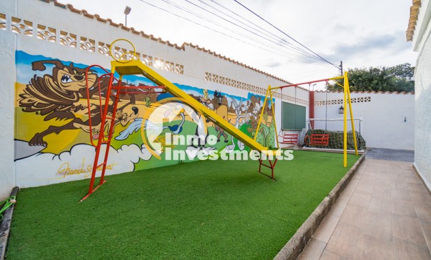 Gebrauchtimmobilien - Villa - Lomas de Cabo Roig