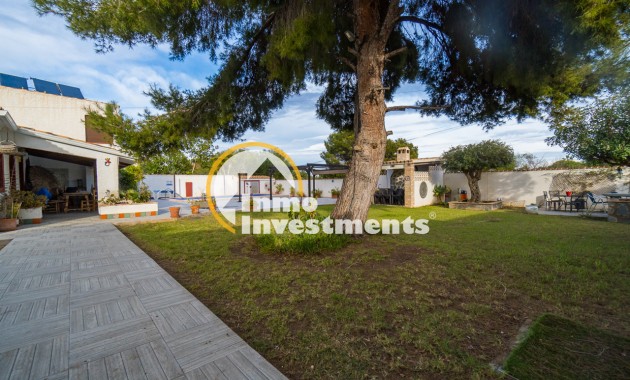 Gebrauchtimmobilien - Villa - Lomas de Cabo Roig