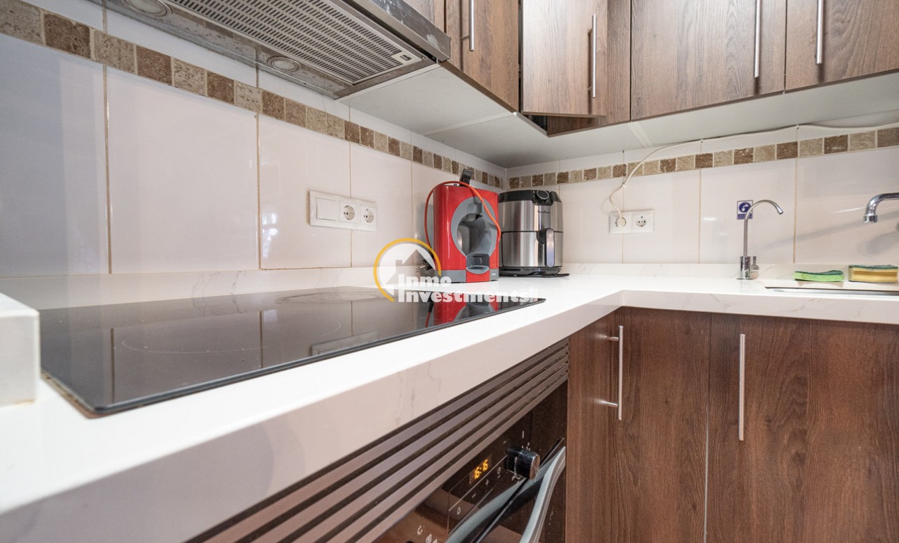 Gebrauchtimmobilien - Villa - Lomas de Cabo Roig