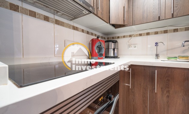 Gebrauchtimmobilien - Villa - Lomas de Cabo Roig