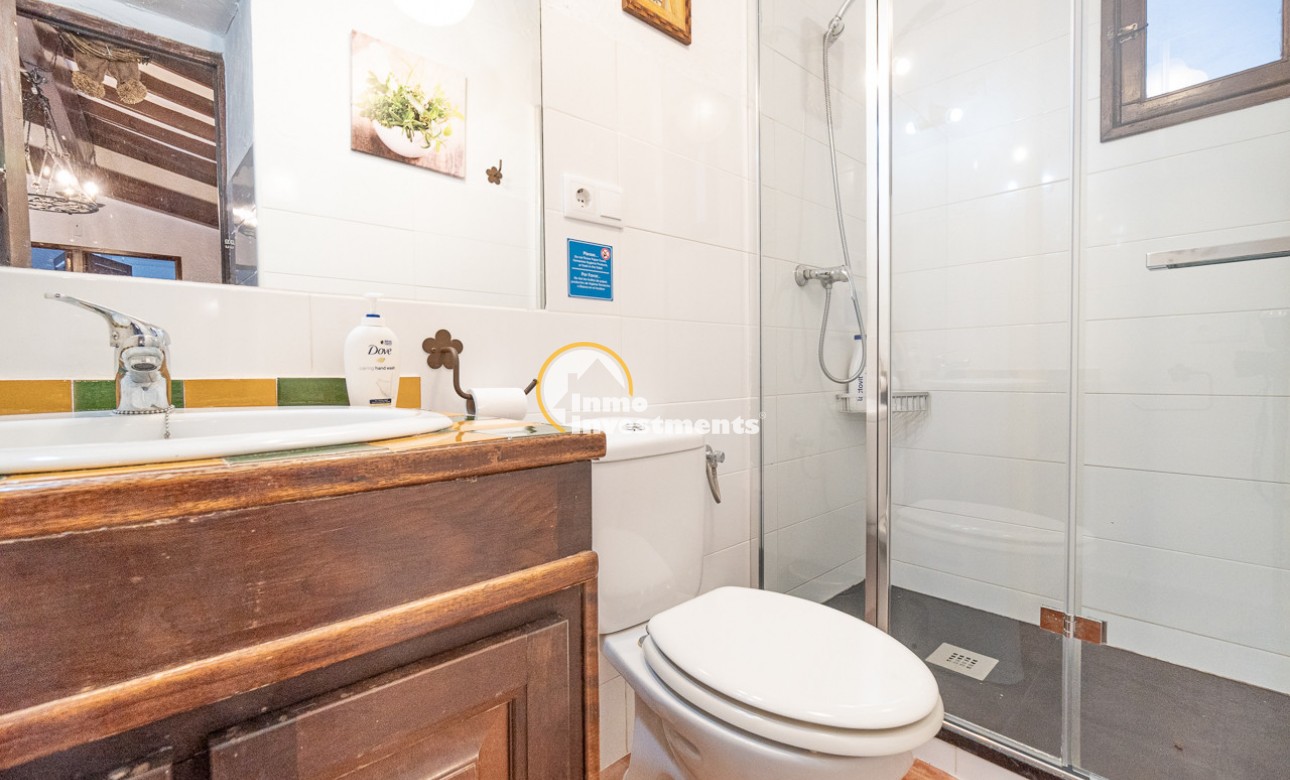 Gebrauchtimmobilien - Villa - Lomas de Cabo Roig