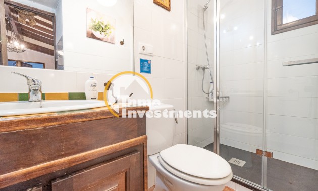 Gebrauchtimmobilien - Villa - Lomas de Cabo Roig