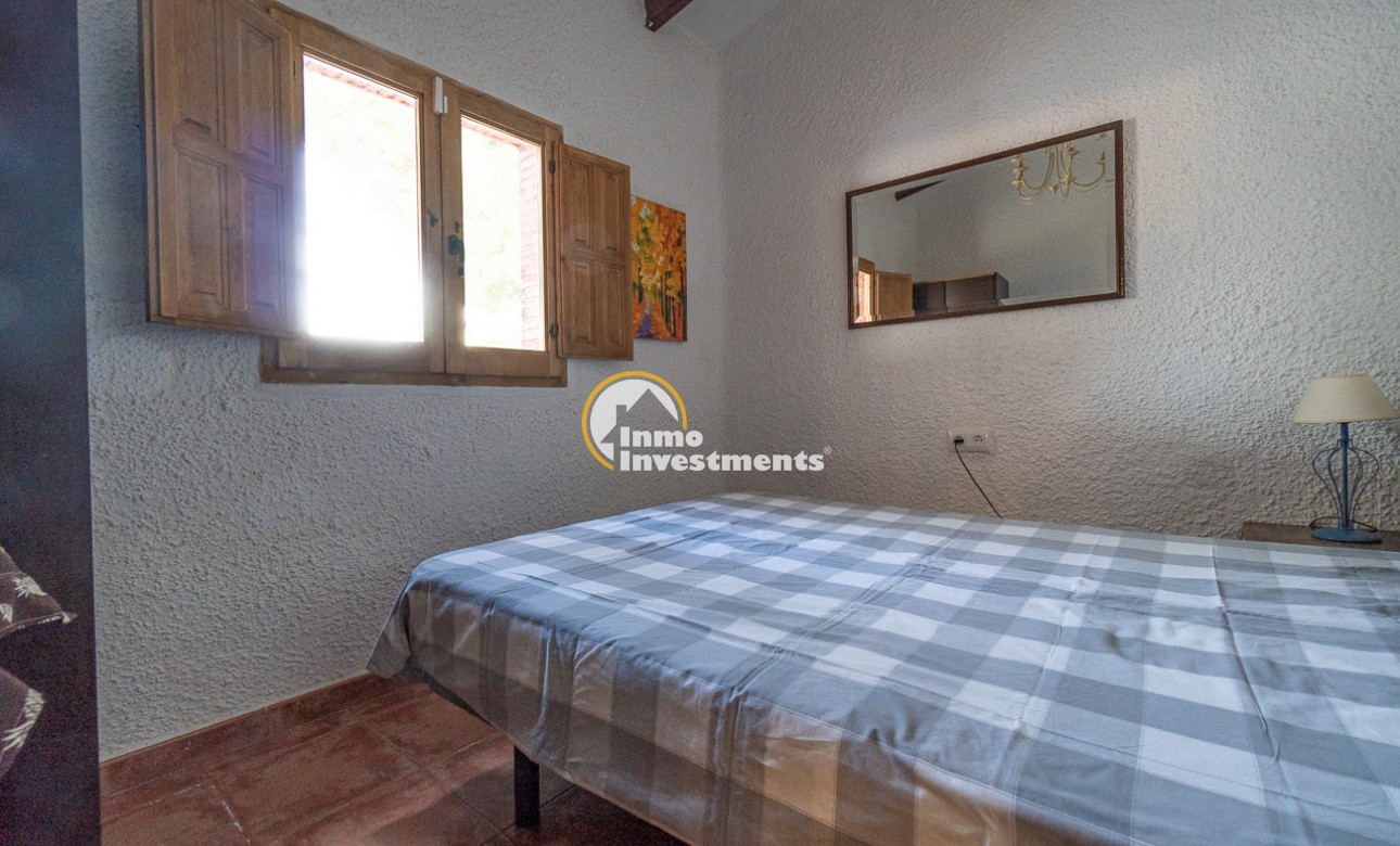 Gebrauchtimmobilien - Villa - Lomas de Cabo Roig