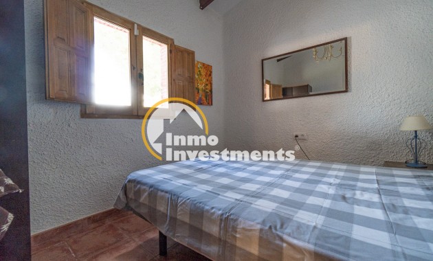 Gebrauchtimmobilien - Villa - Lomas de Cabo Roig