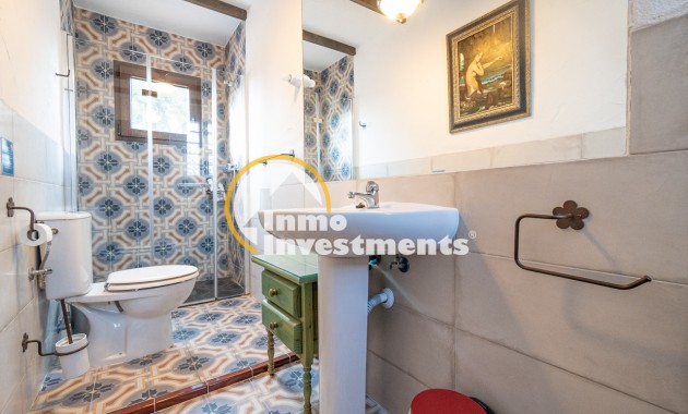 Gebrauchtimmobilien - Villa - Lomas de Cabo Roig