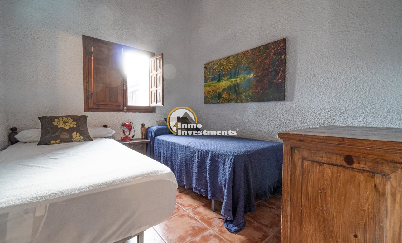 Gebrauchtimmobilien - Villa - Lomas de Cabo Roig